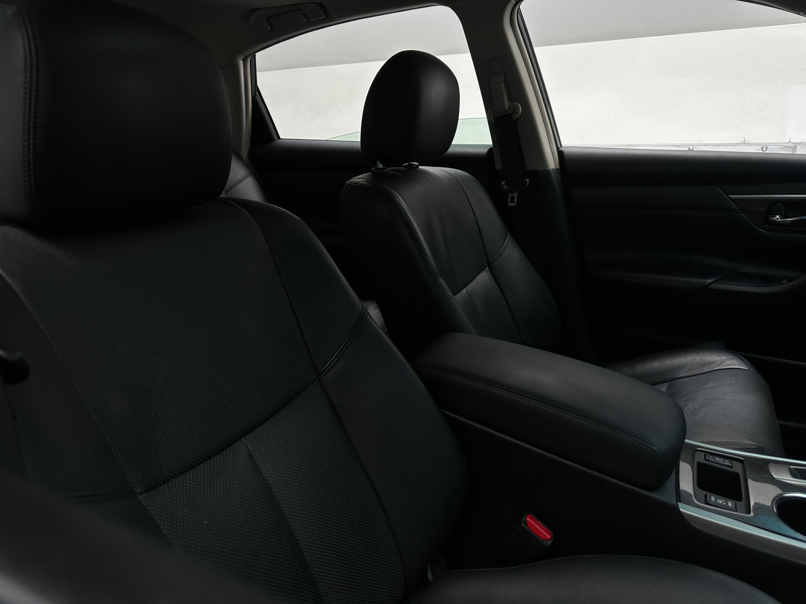 Thumbnail: 2013 Nissan Altima - 2