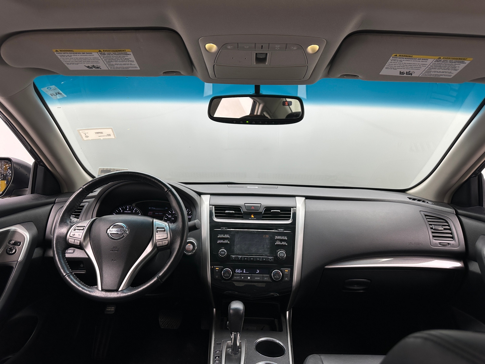 Thumbnail: 2013 Nissan Altima - 3