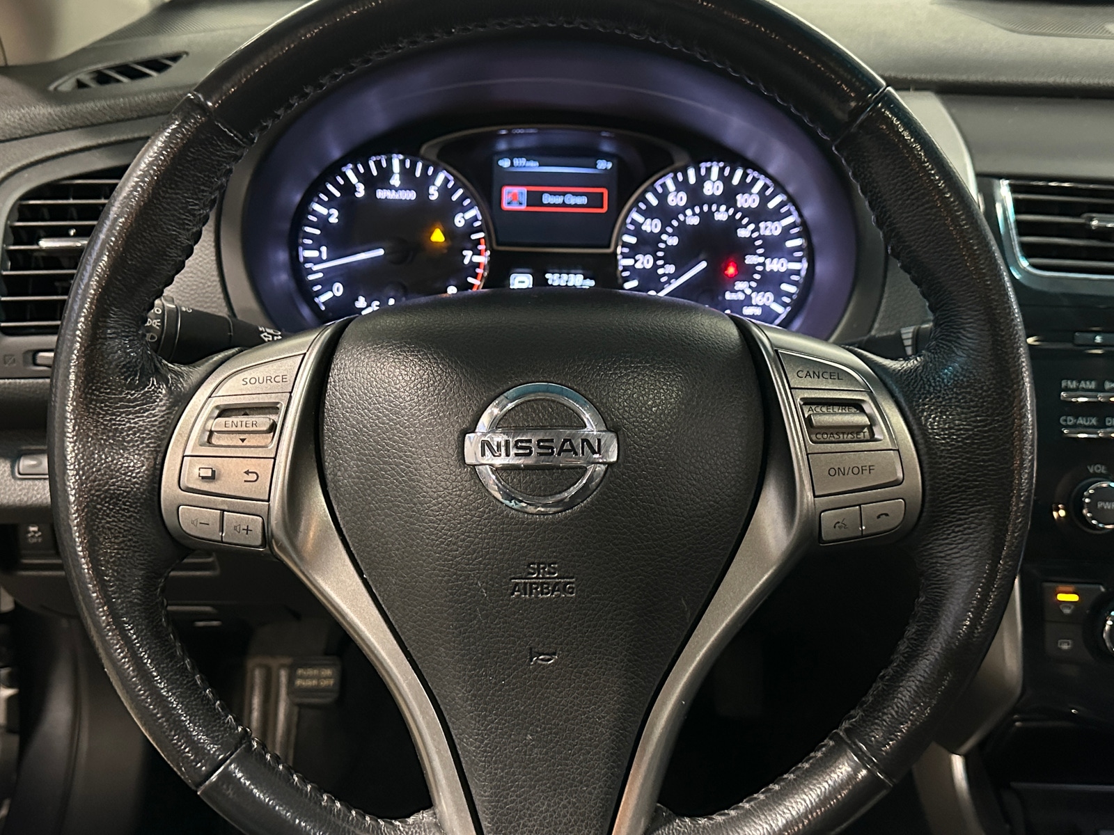 Thumbnail: 2013 Nissan Altima - 5