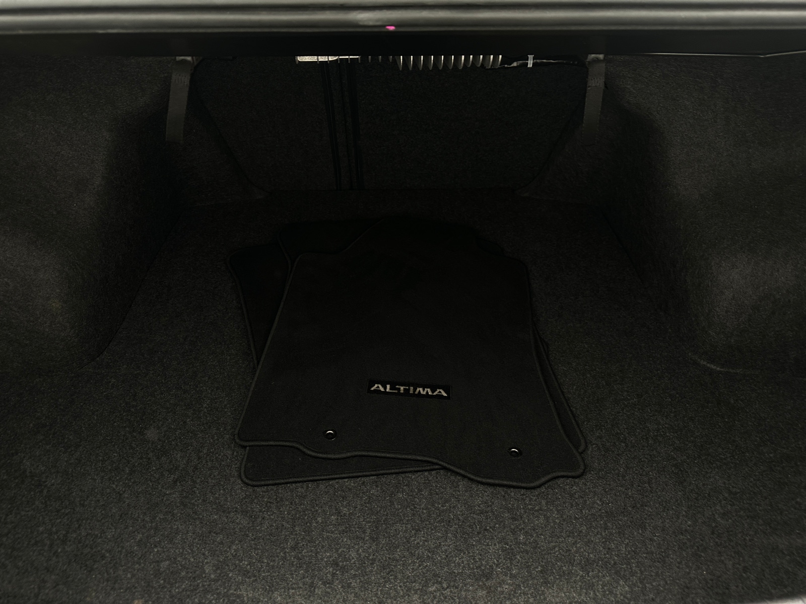 Thumbnail: 2013 Nissan Altima - 7