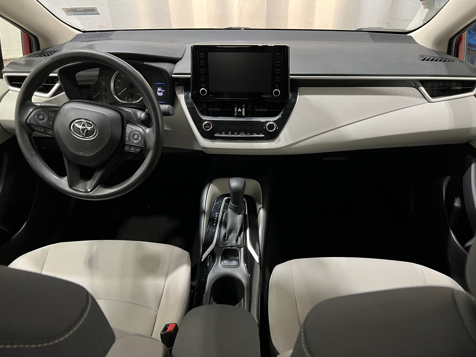 Thumbnail: 2022 Toyota Corolla - 3