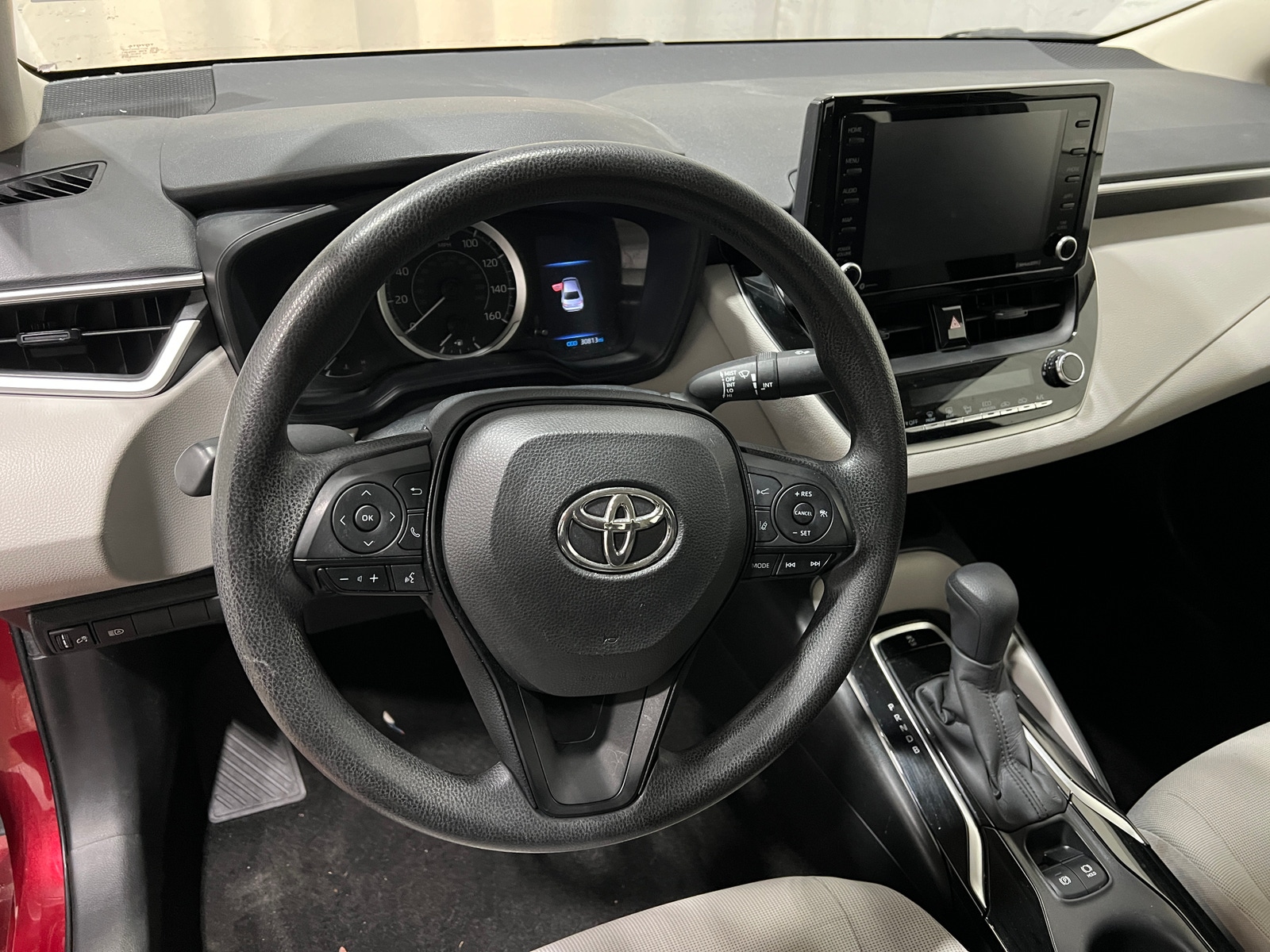 Thumbnail: 2022 Toyota Corolla - 5