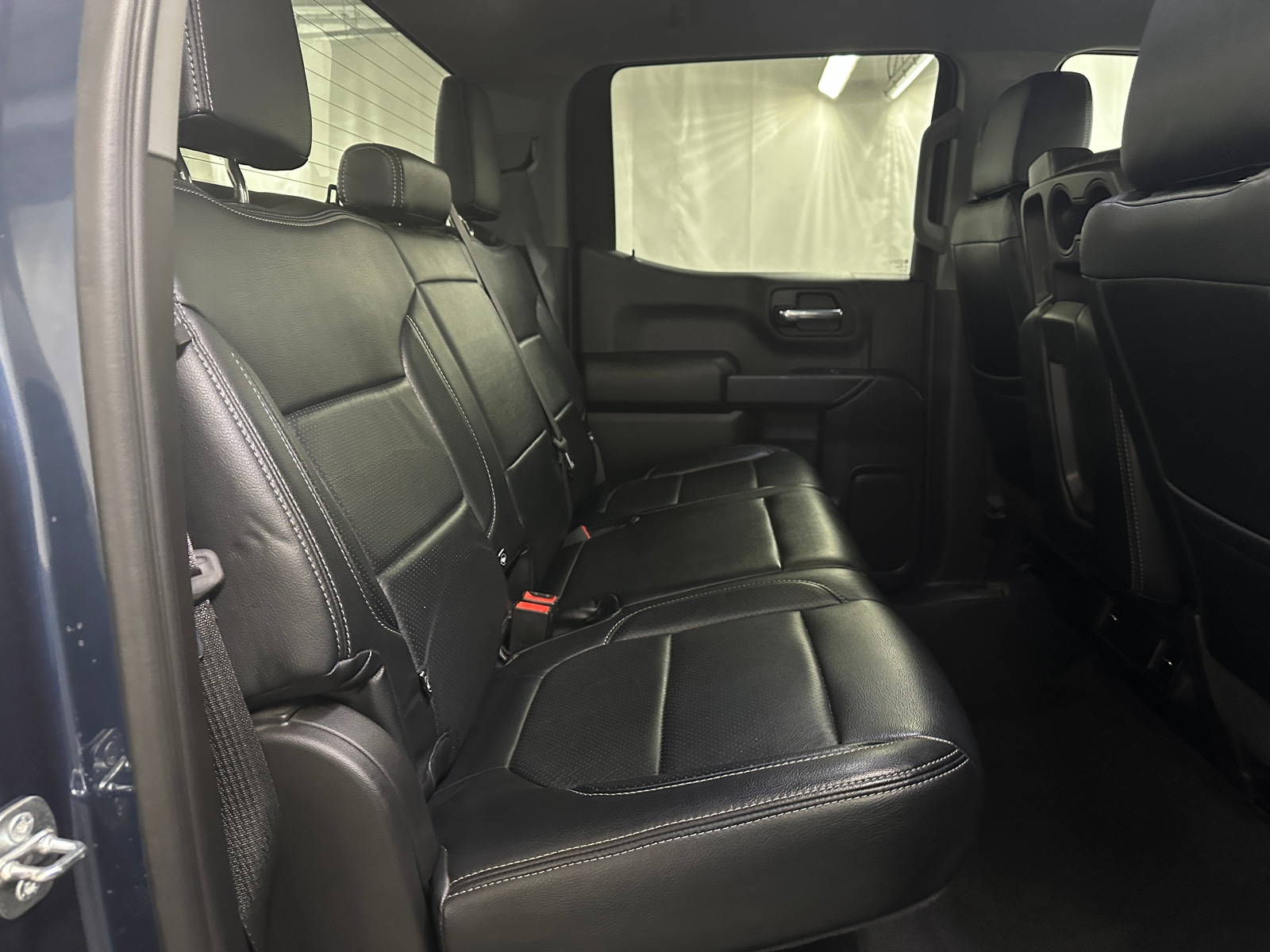 Thumbnail: 2022 Chevrolet Silverado 1500 - 6