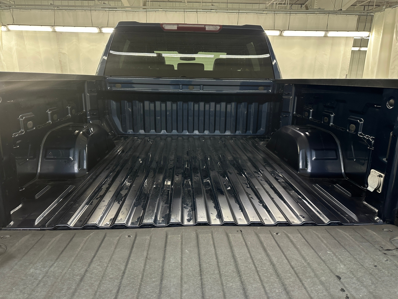 Thumbnail: 2022 Chevrolet Silverado 1500 - 7