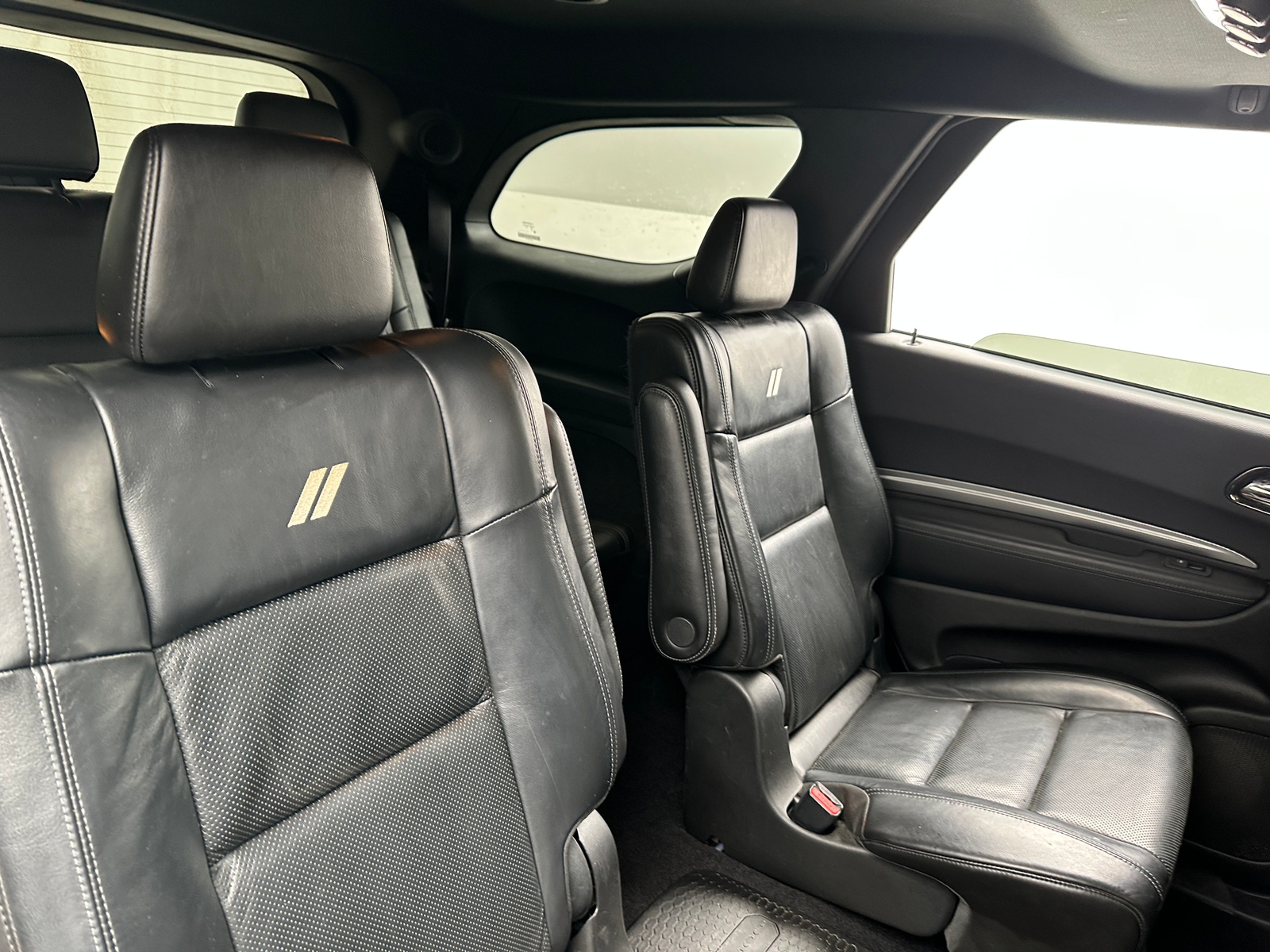 Thumbnail: 2020 Dodge Durango - 5