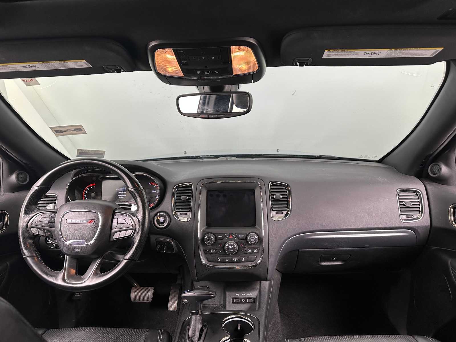 Thumbnail: 2020 Dodge Durango - 2