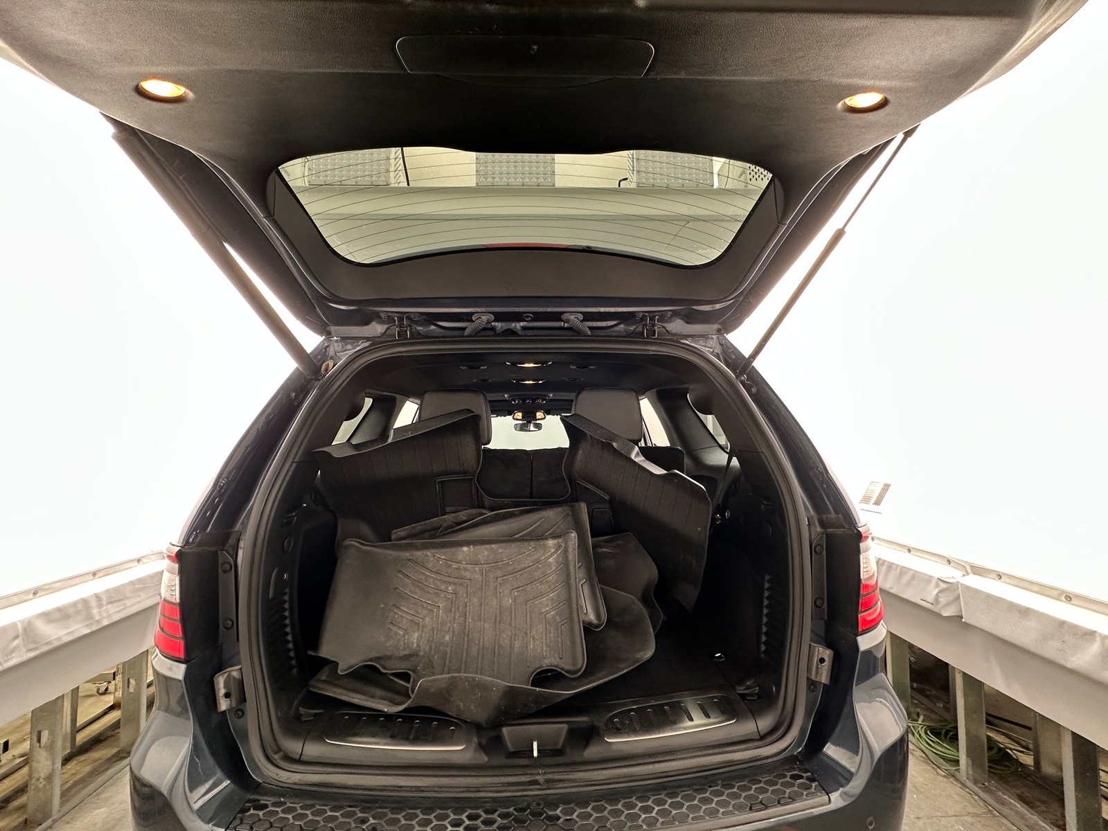 Thumbnail: 2020 Dodge Durango - 6