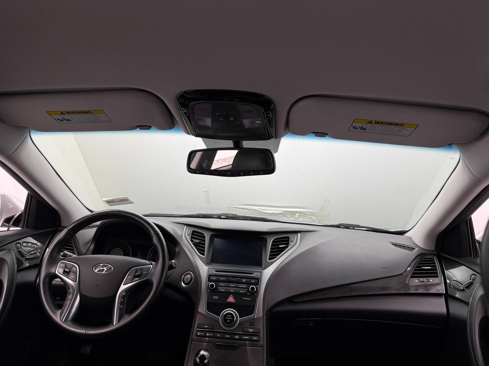 Thumbnail: 2016 Hyundai Azera - 2