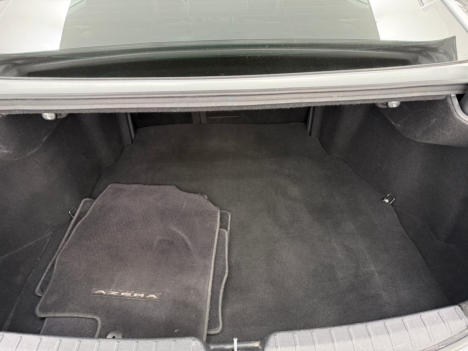 Thumbnail: 2016 Hyundai Azera - 6