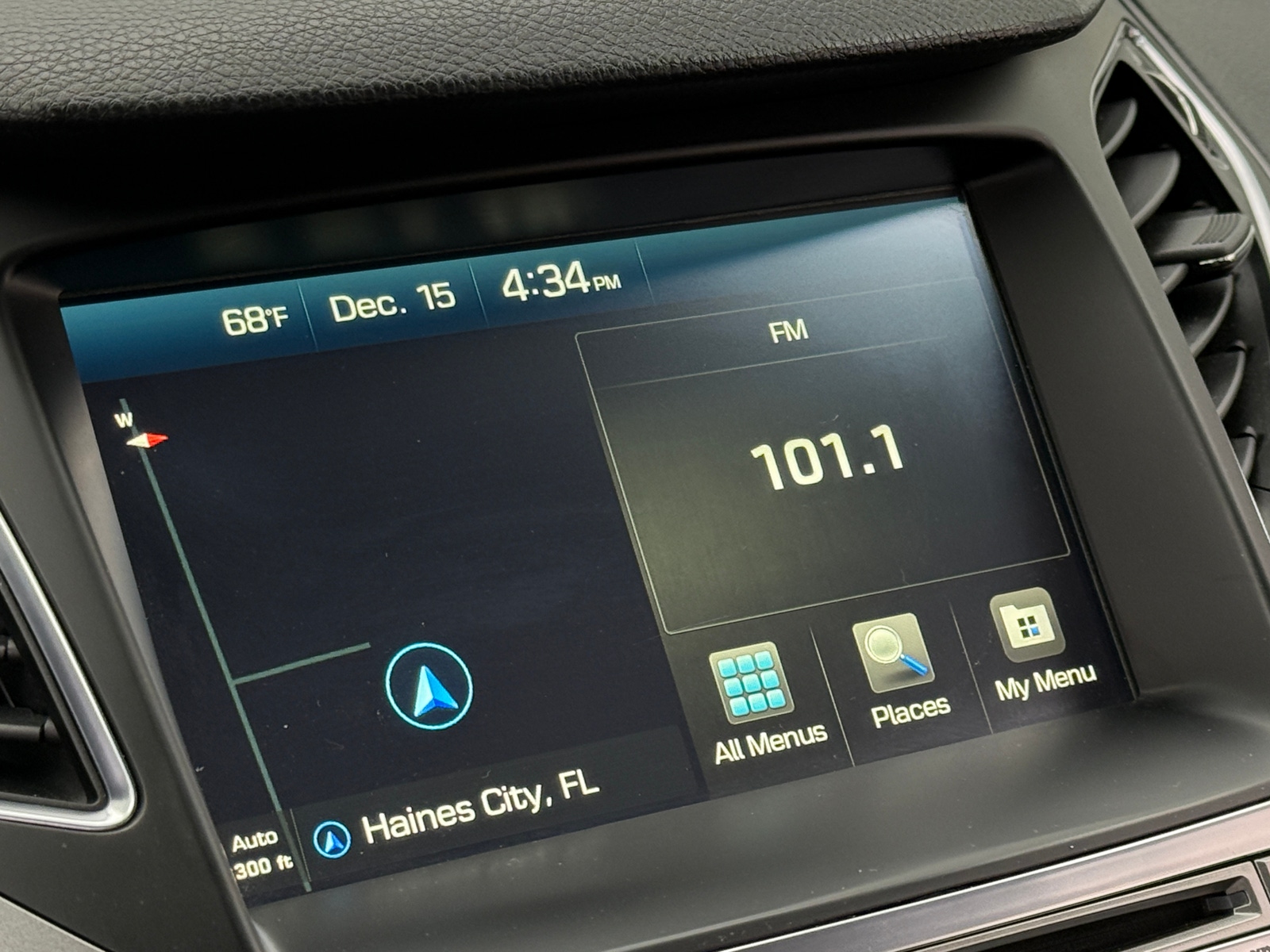 Thumbnail: 2016 Hyundai Azera - 3