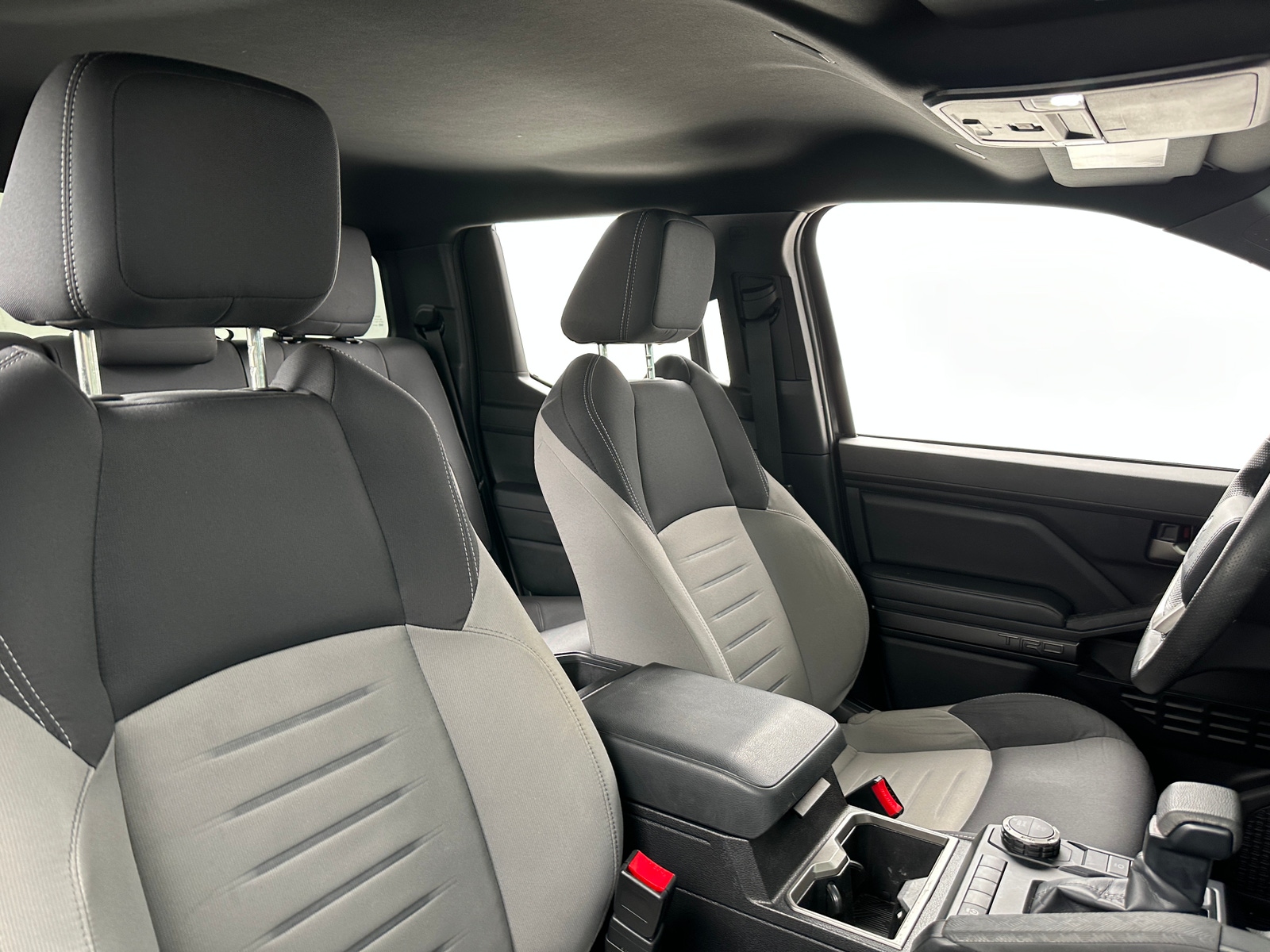 Thumbnail: 2024 Toyota Tacoma - 2