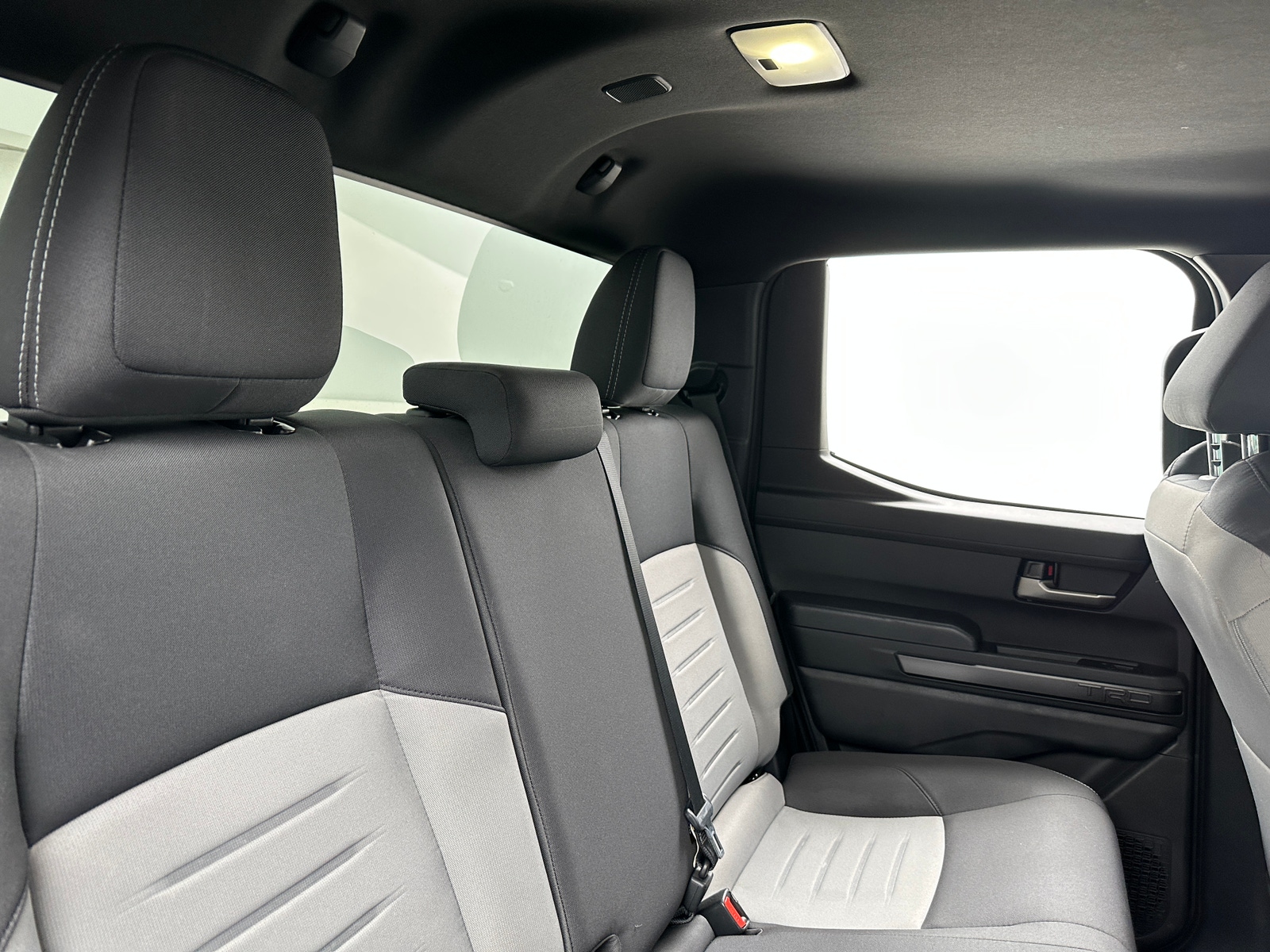 Thumbnail: 2024 Toyota Tacoma - 6