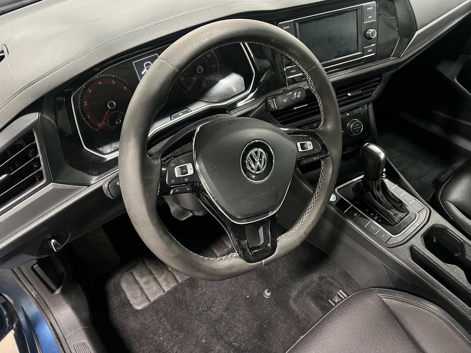 Thumbnail: 2021 Volkswagen Jetta - 4