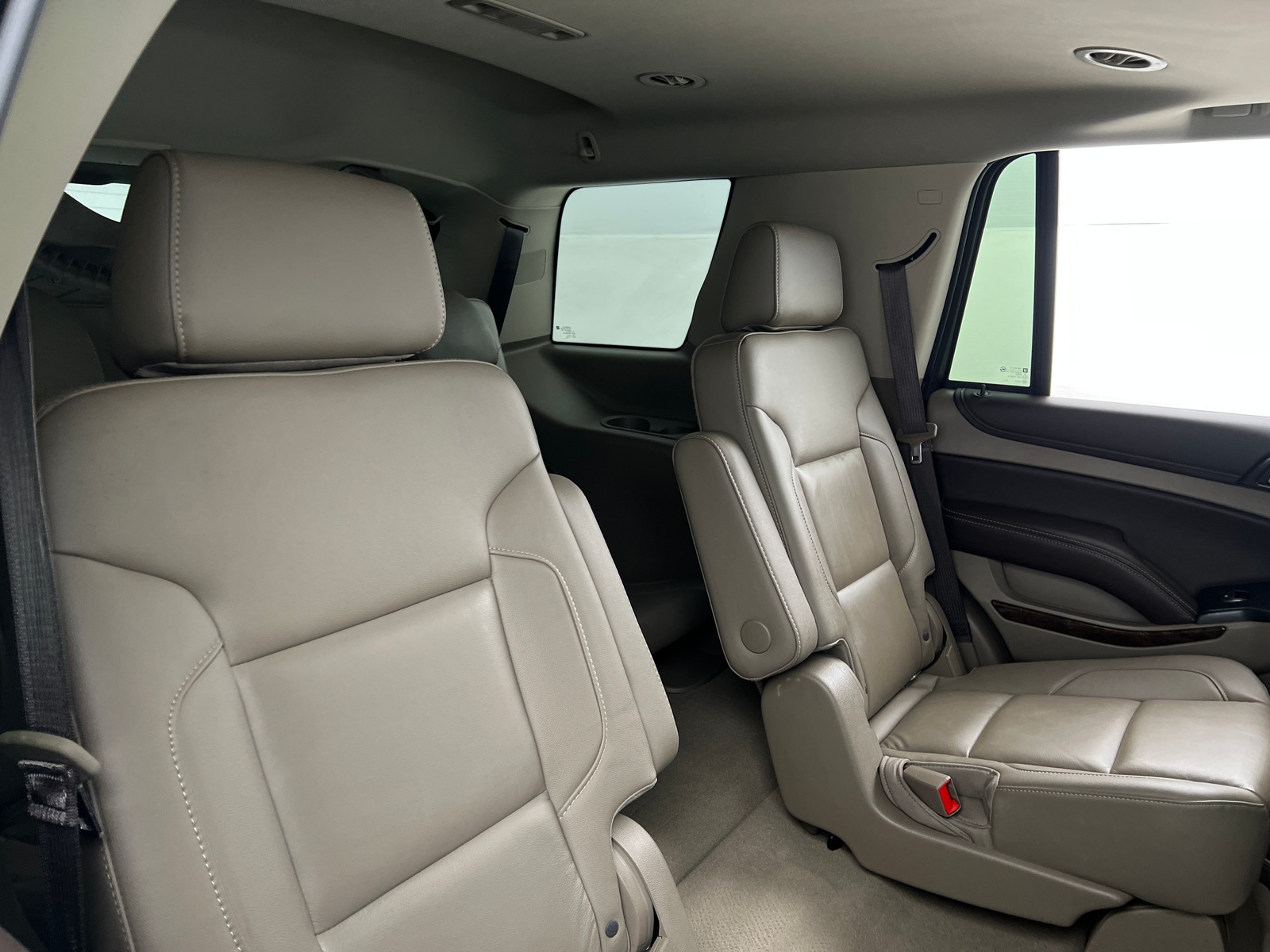 Thumbnail: 2020 Chevrolet Tahoe - 5