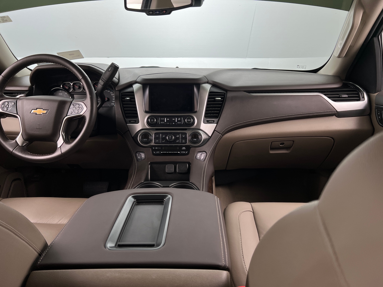 Thumbnail: 2020 Chevrolet Tahoe - 2