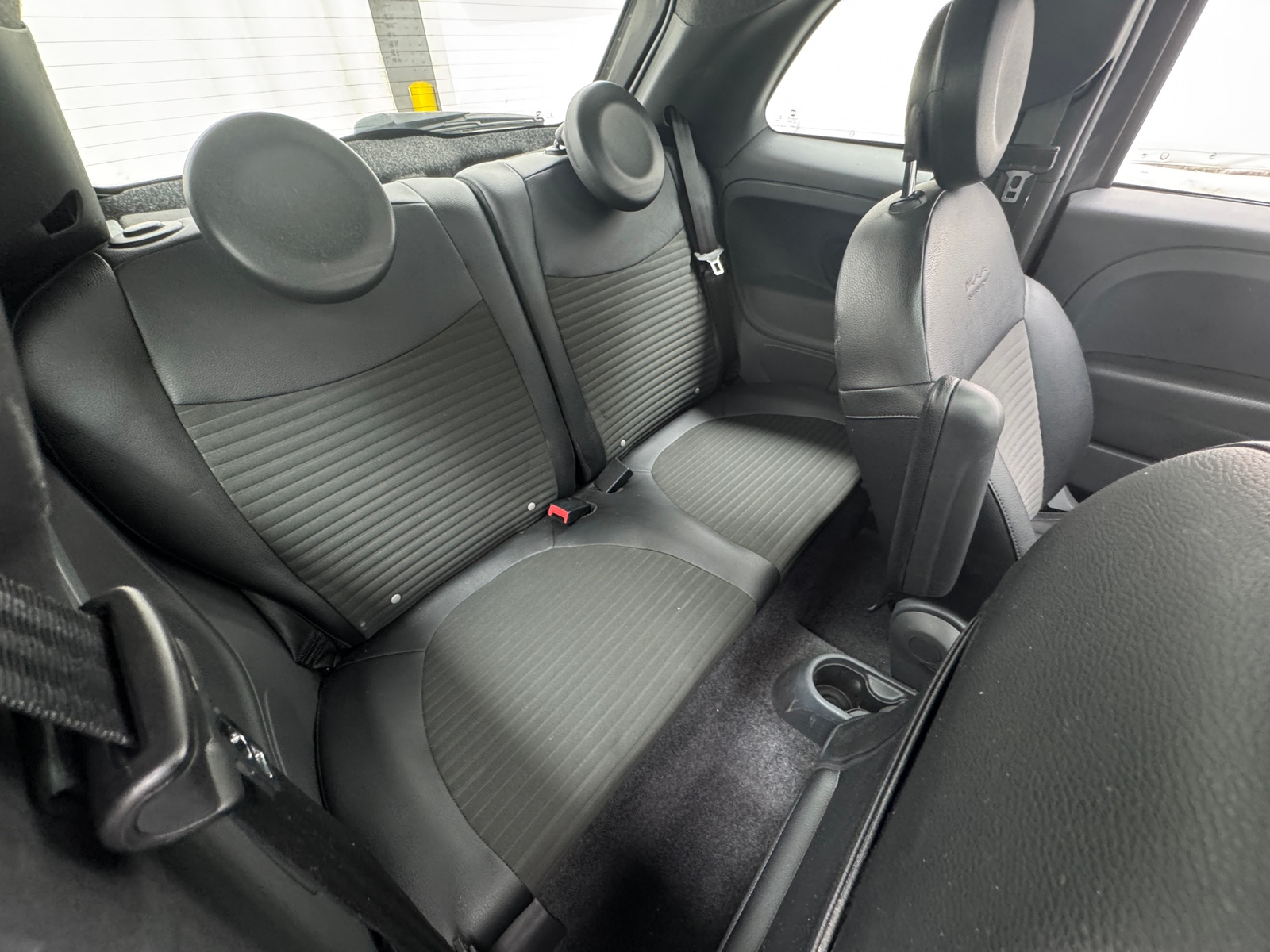 Thumbnail: 2015 Fiat 500 - 6