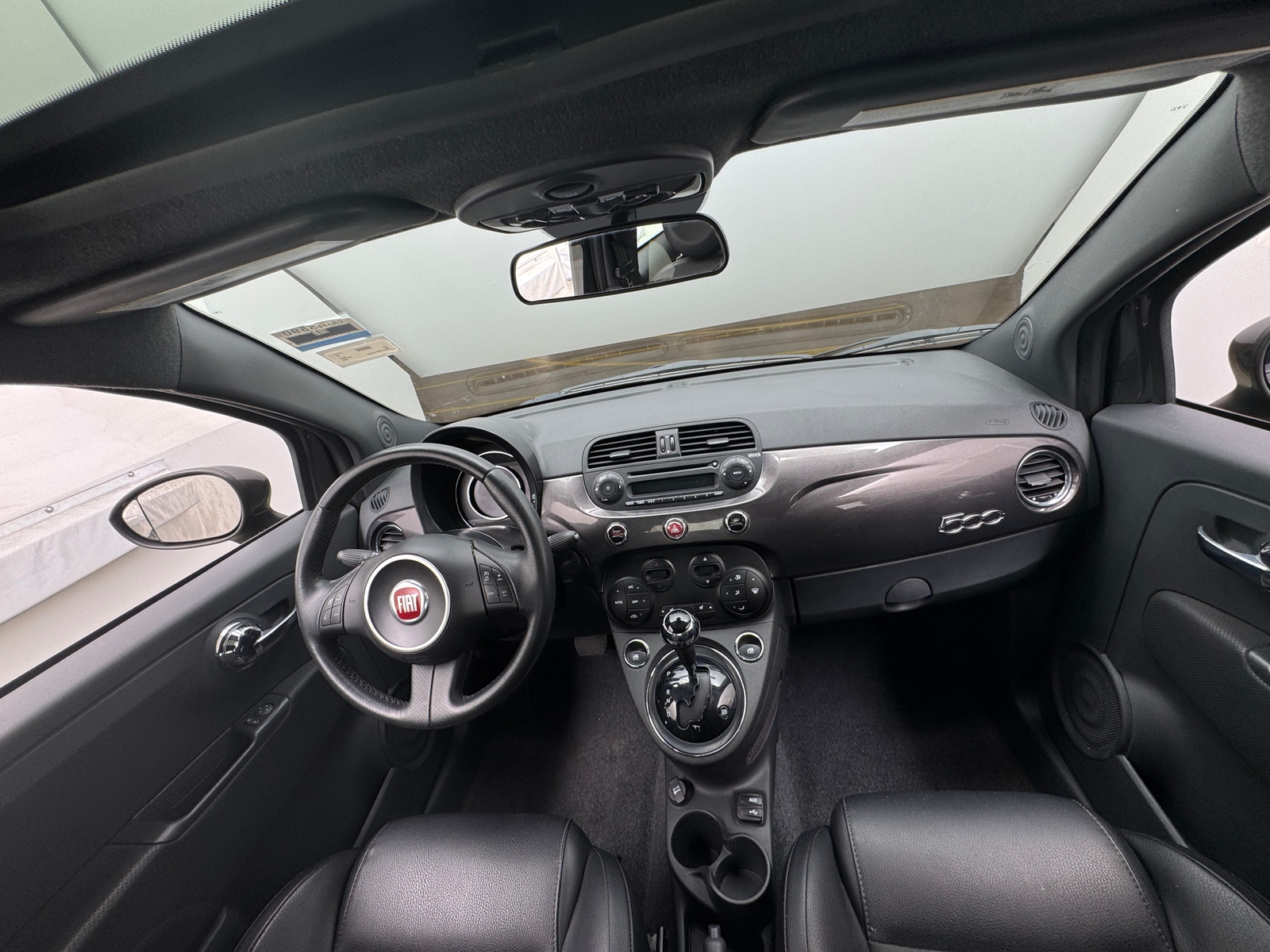 Thumbnail: 2015 Fiat 500 - 3