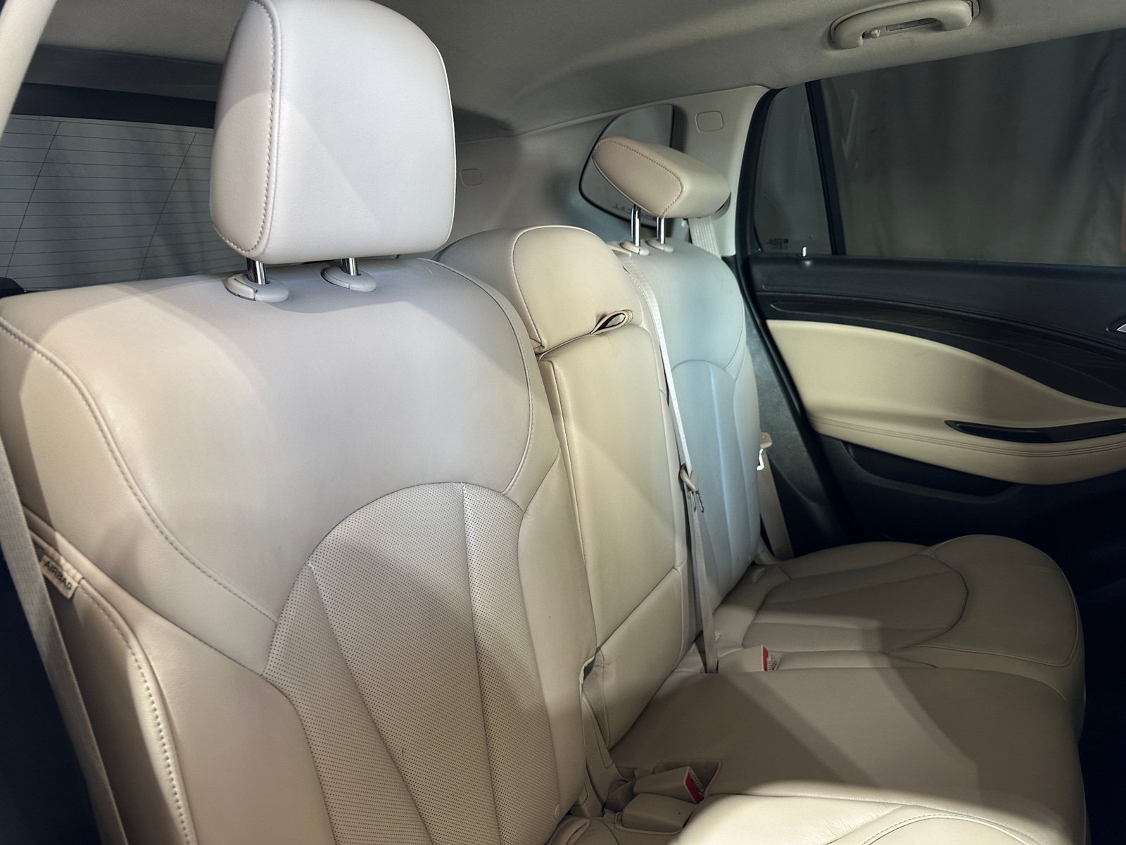 Thumbnail: 2020 Buick Envision - 5