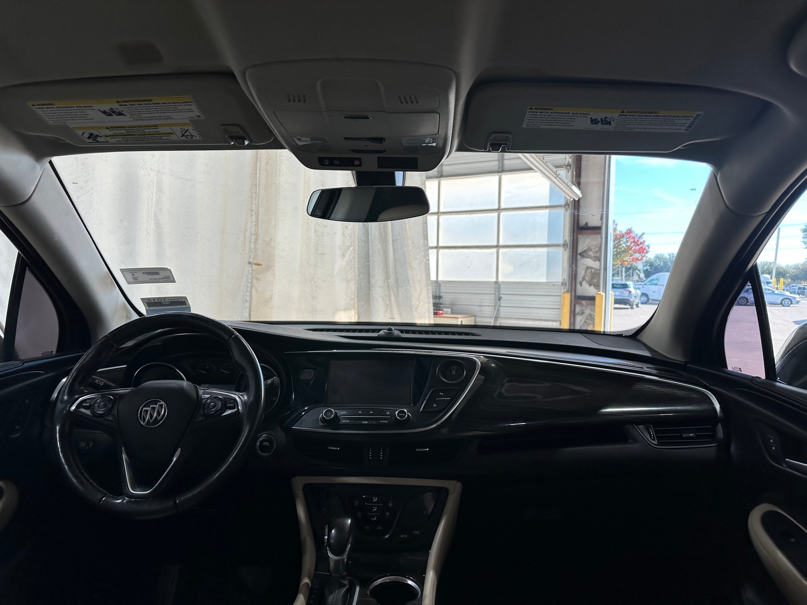 Thumbnail: 2020 Buick Envision - 2