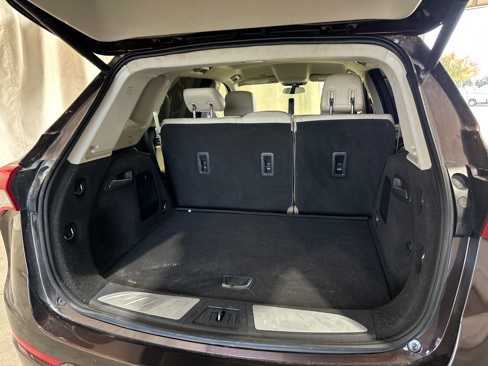 Thumbnail: 2020 Buick Envision - 6