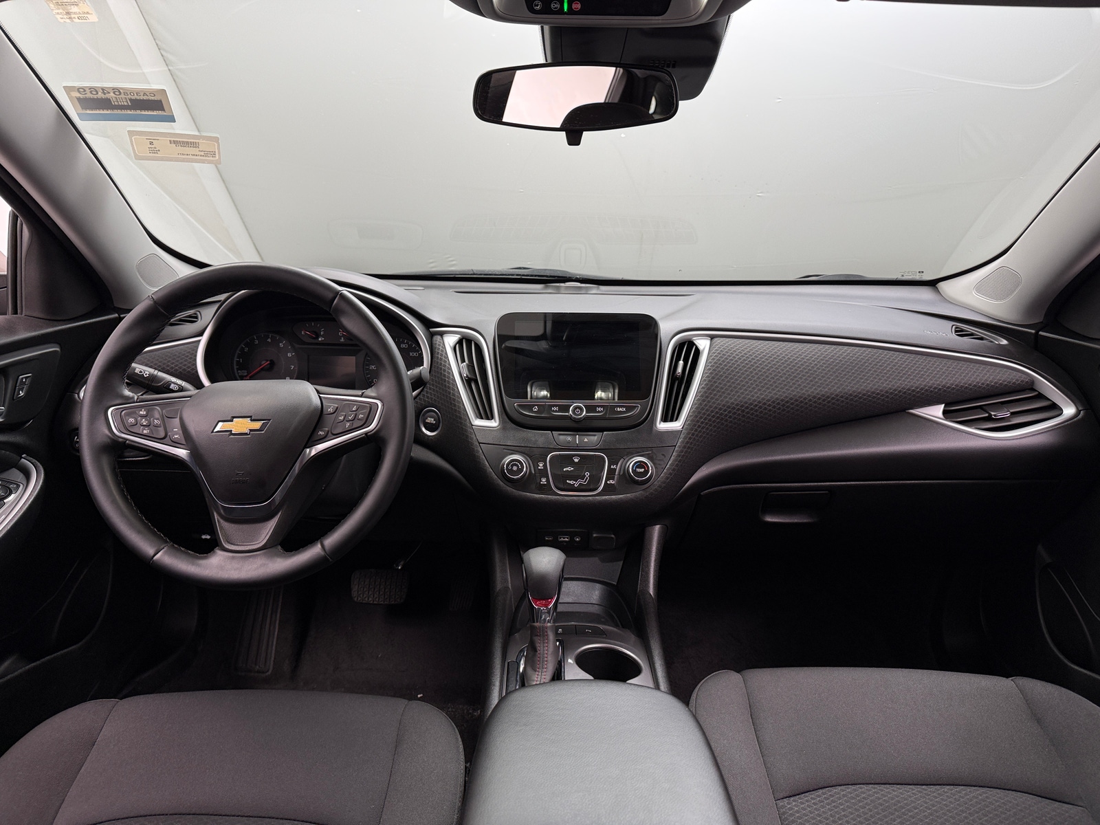 Thumbnail: 2024 Chevrolet Malibu - 3