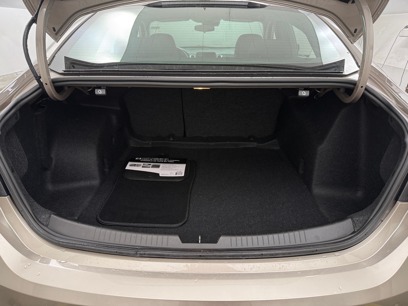 Thumbnail: 2024 Chevrolet Malibu - 7