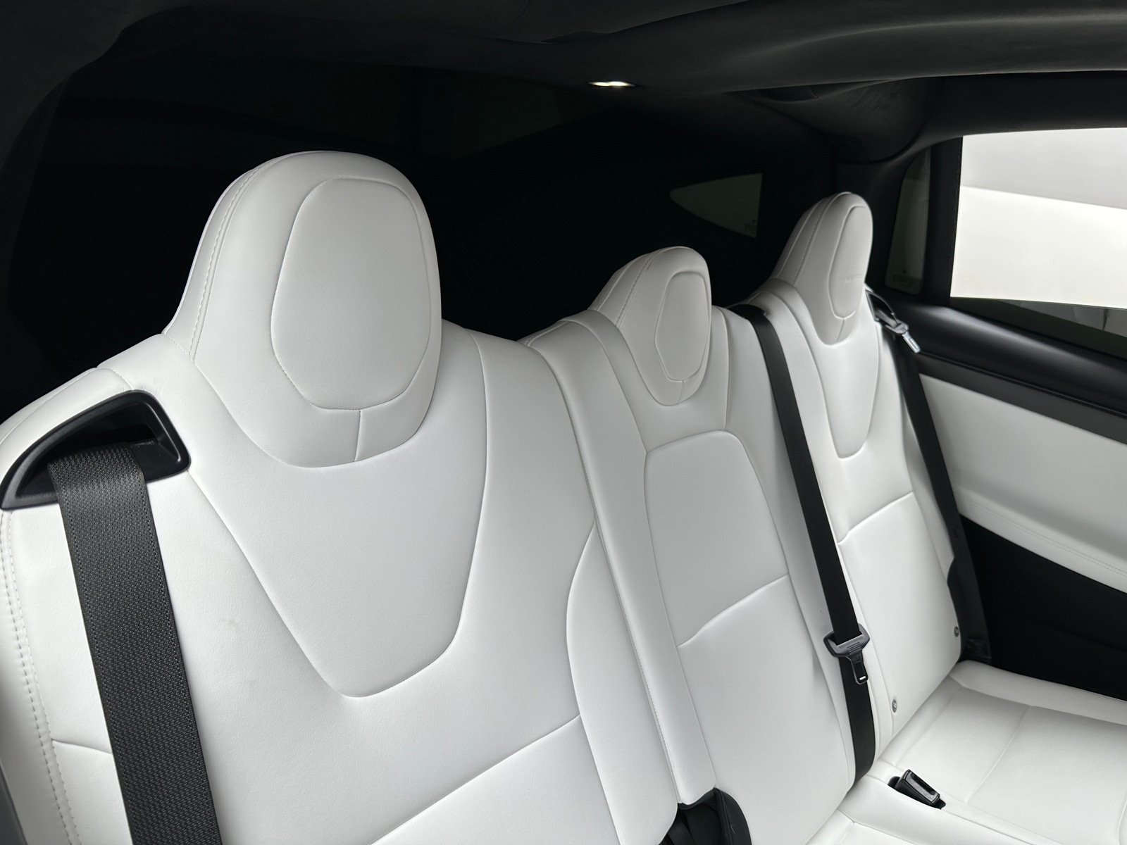 Thumbnail: 2019 Tesla Model X - 5