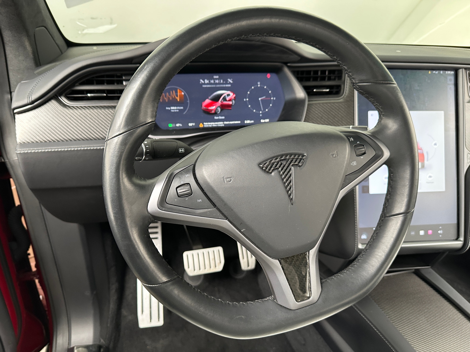Thumbnail: 2019 Tesla Model X - 4