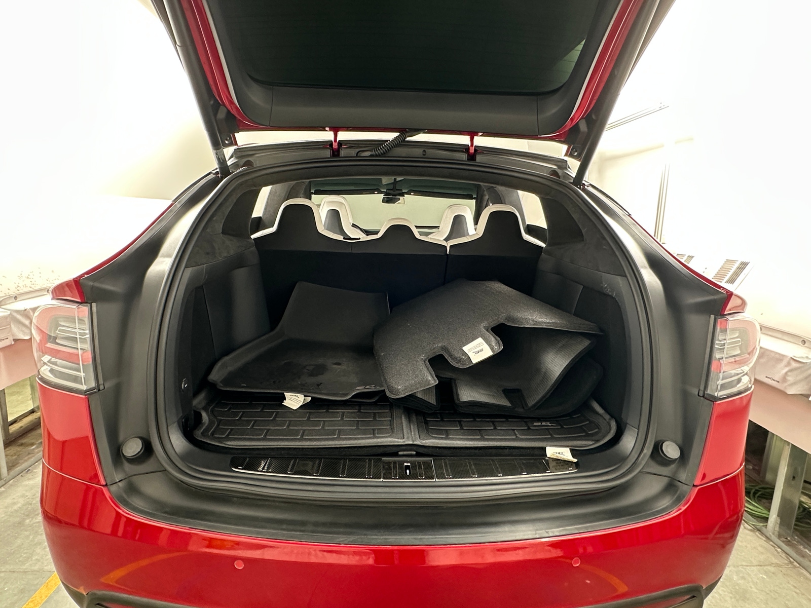 Thumbnail: 2019 Tesla Model X - 6