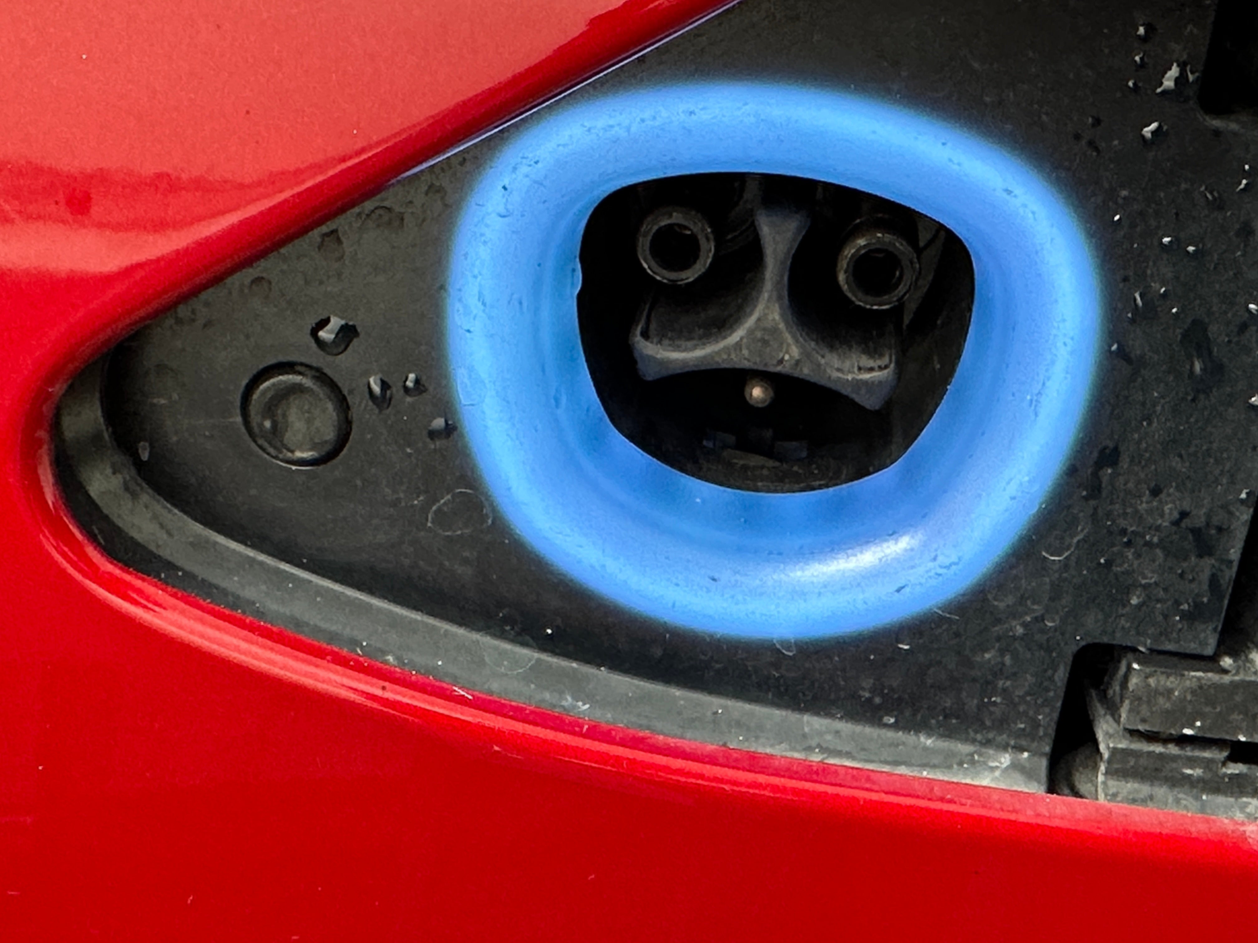 Used 2019 Tesla Model X Performance with VIN 5YJXCDE4XKF200218 for sale in Auburn, WA