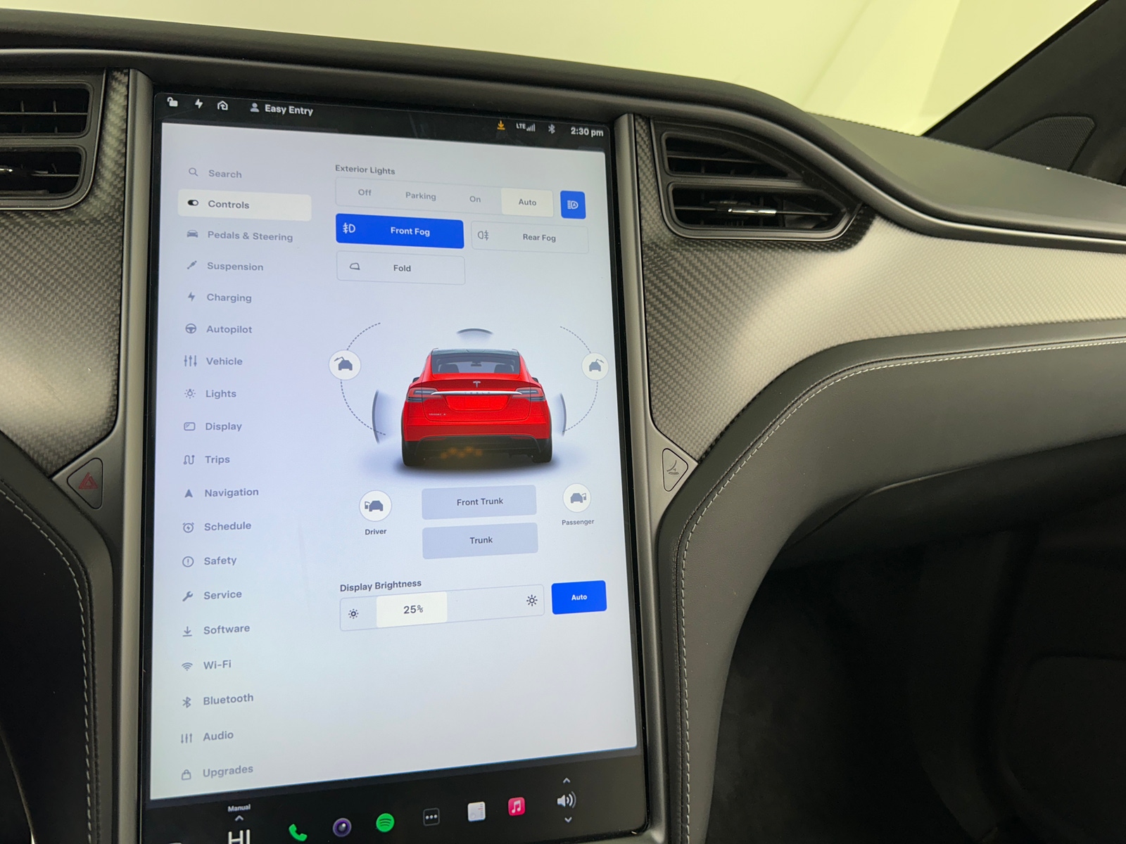 Thumbnail: 2019 Tesla Model X - 3