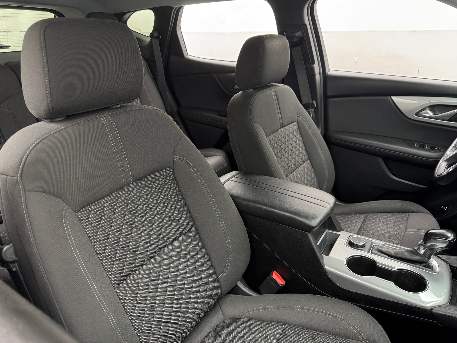 Thumbnail: 2019 Chevrolet Blazer - 2