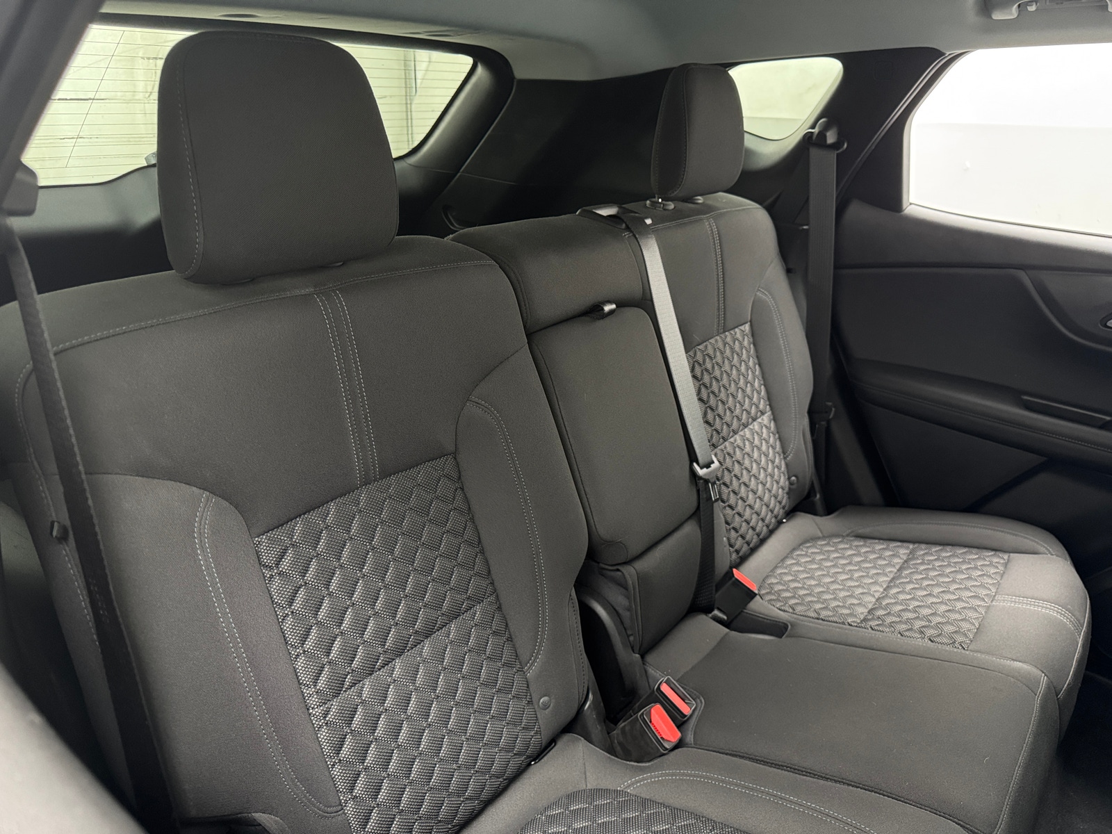 Thumbnail: 2019 Chevrolet Blazer - 6