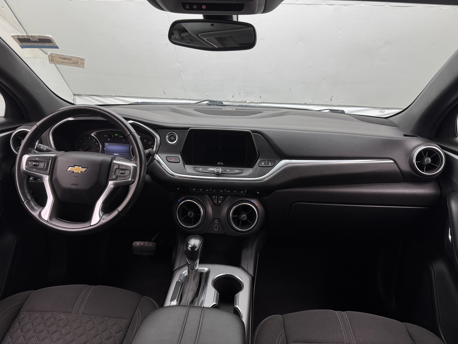 Thumbnail: 2019 Chevrolet Blazer - 3