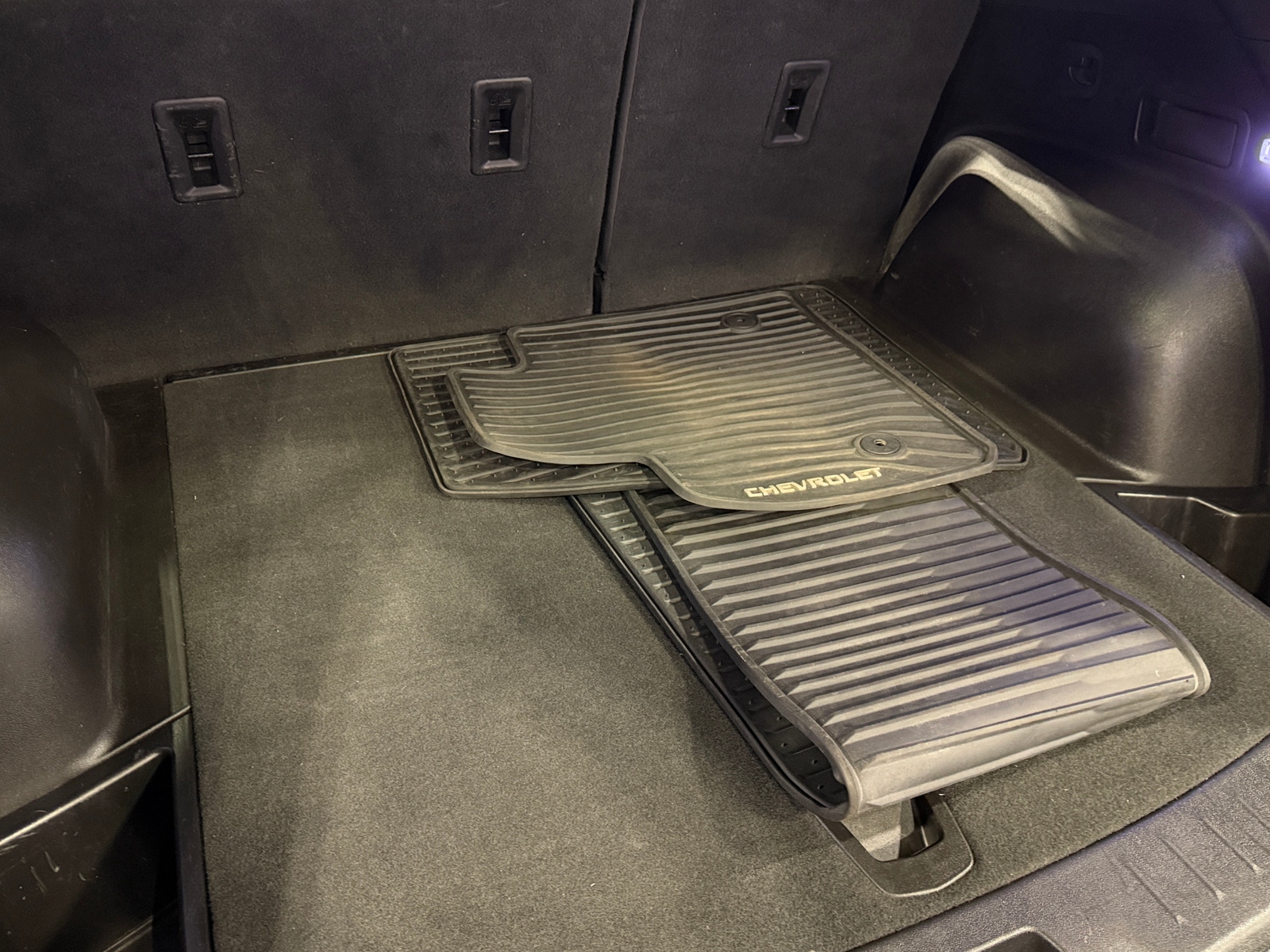 Thumbnail: 2019 Chevrolet Blazer - 7