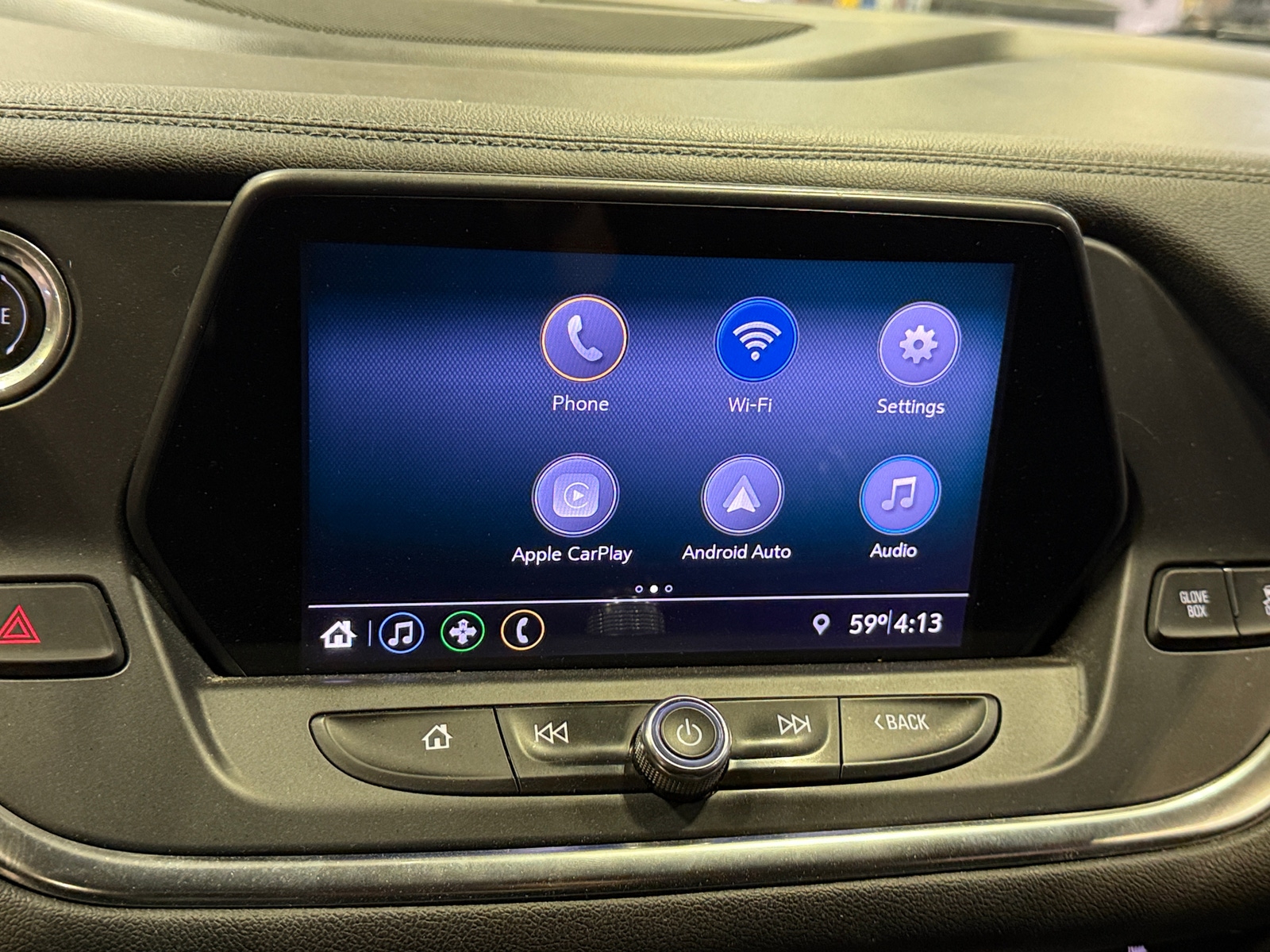 Thumbnail: 2019 Chevrolet Blazer - 4