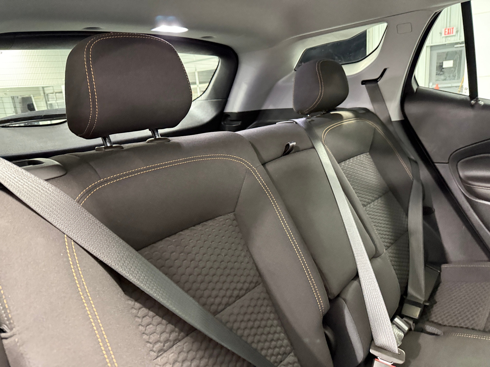 Thumbnail: 2021 GMC Terrain - 6