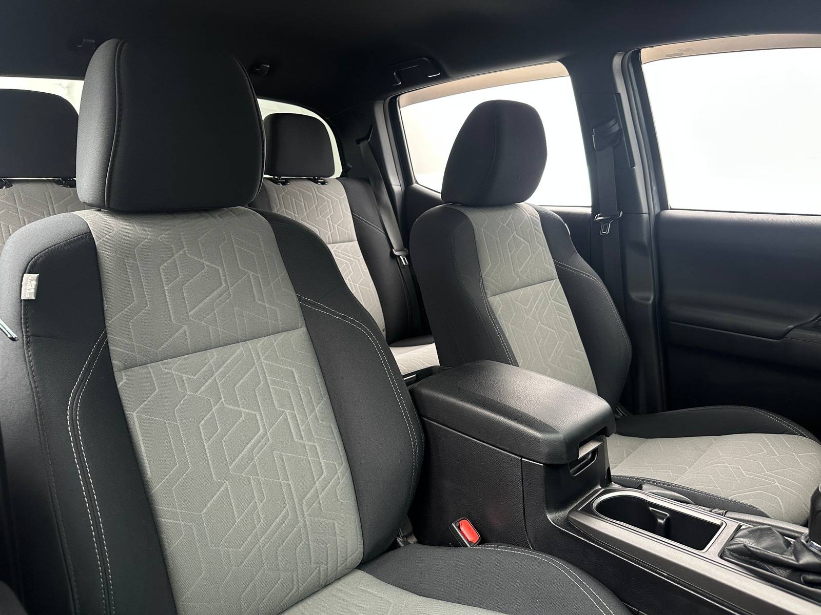 Thumbnail: 2021 Toyota Tacoma - 2