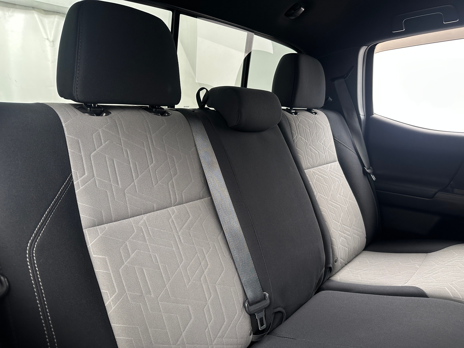 Thumbnail: 2021 Toyota Tacoma - 6