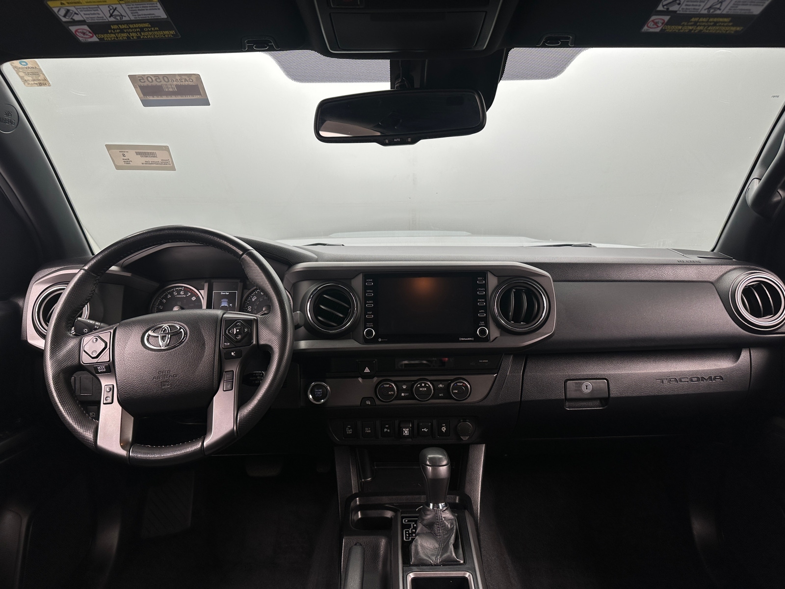 Thumbnail: 2021 Toyota Tacoma - 3