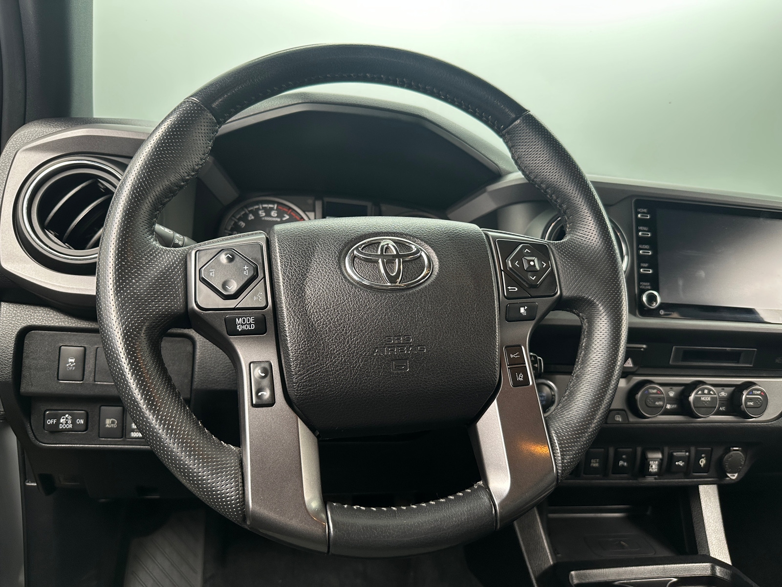 Thumbnail: 2021 Toyota Tacoma - 5