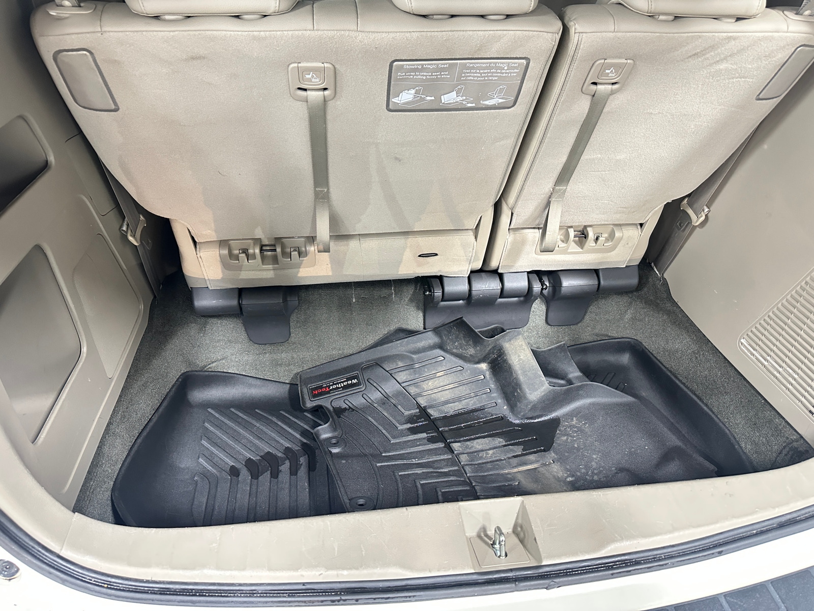 Thumbnail: 2015 Honda Odyssey - 6