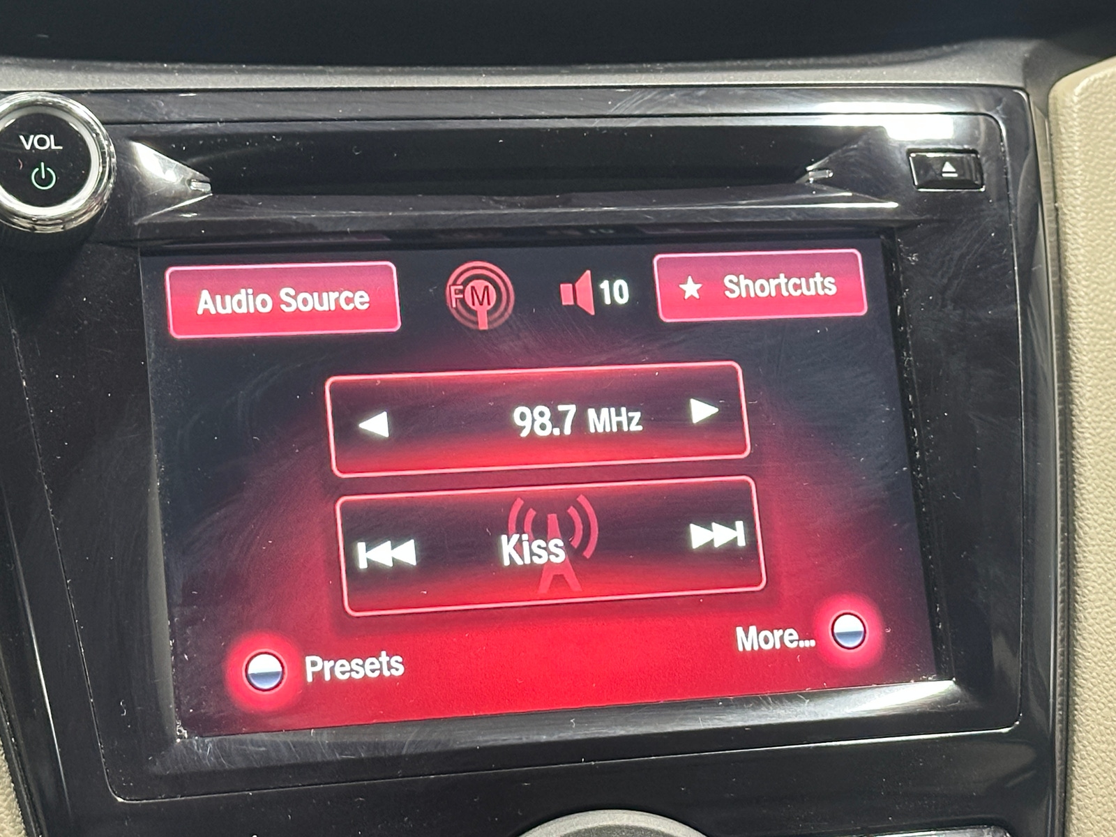 Thumbnail: 2015 Honda Odyssey - 3