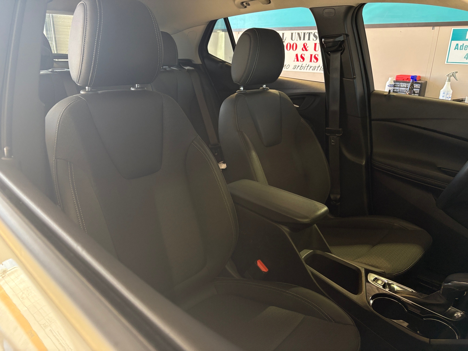 Thumbnail: 2025 Buick Encore GX - 2