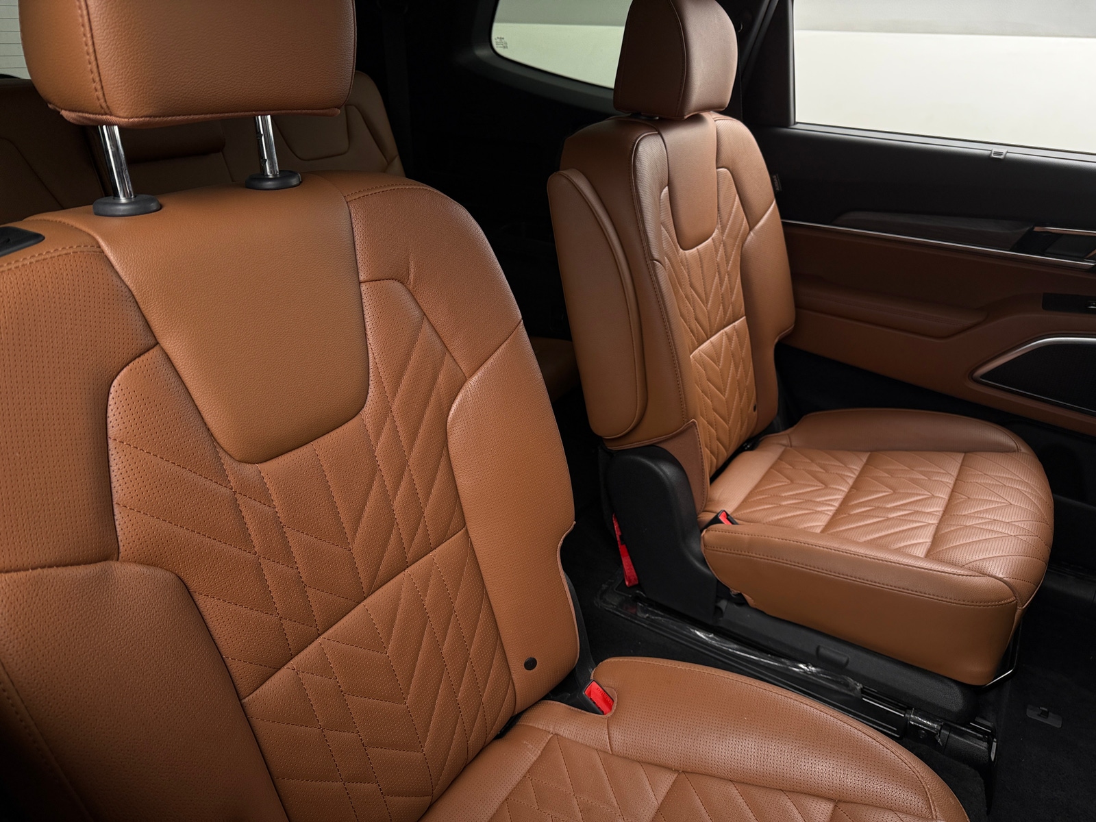 Thumbnail: 2024 Kia Telluride - 5