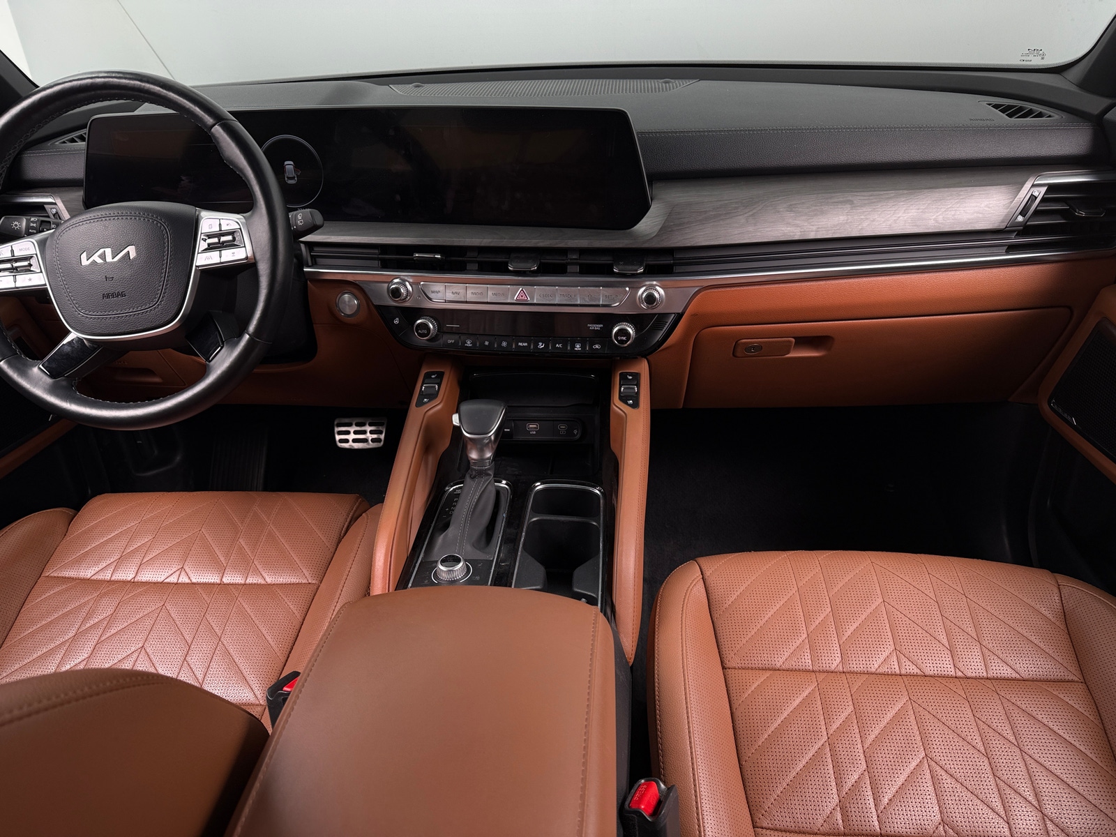 Thumbnail: 2024 Kia Telluride - 2