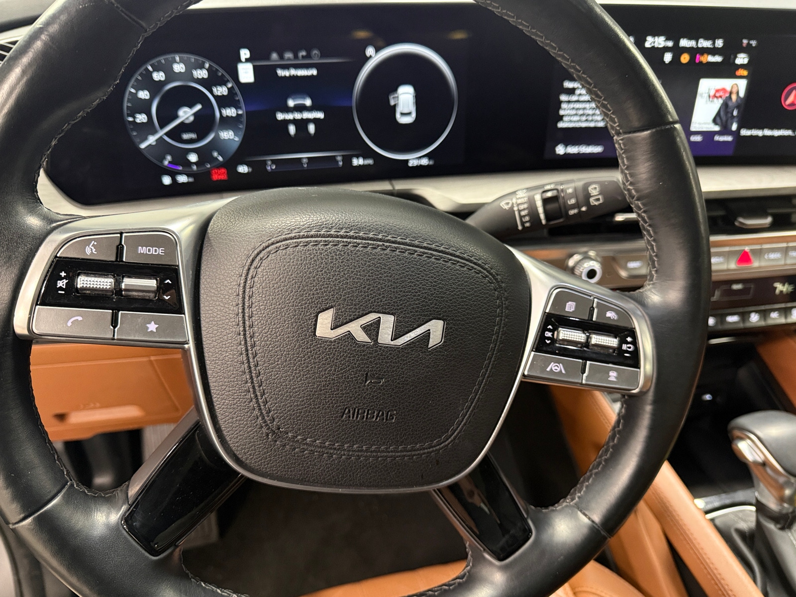 Thumbnail: 2024 Kia Telluride - 4