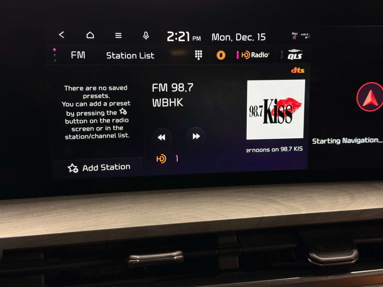 Thumbnail: 2024 Kia Telluride - 3