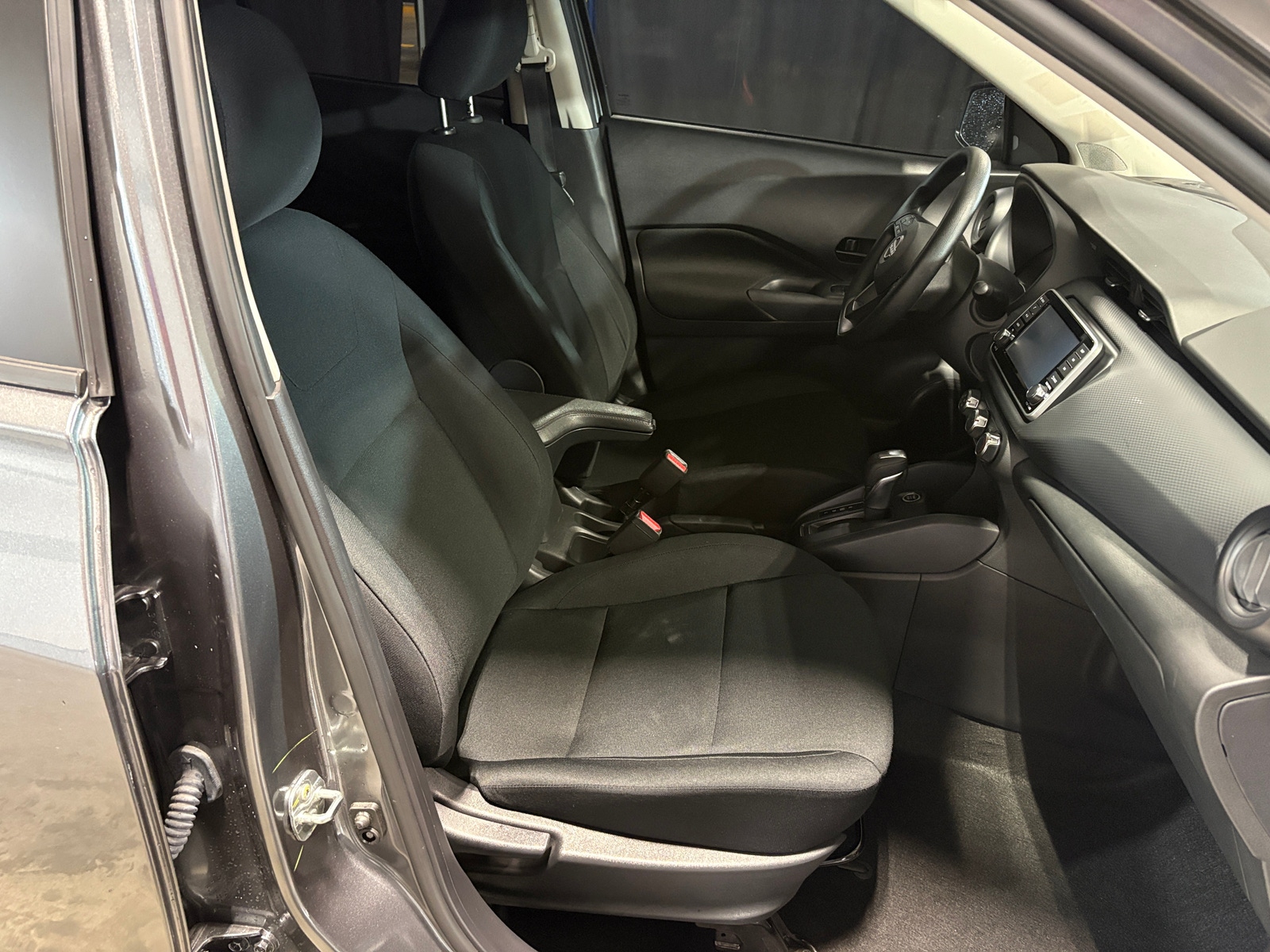 Thumbnail: 2024 Nissan Kicks - 2