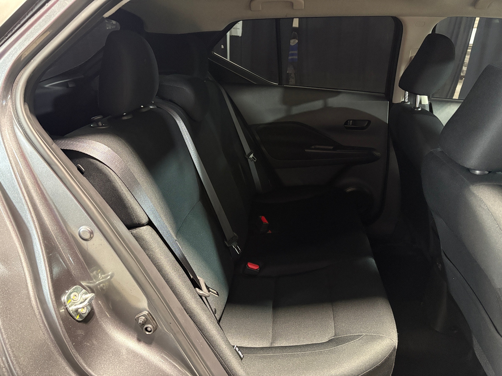 Thumbnail: 2024 Nissan Kicks - 6